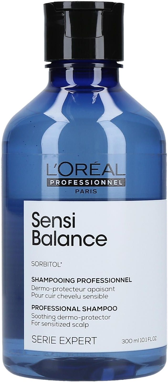 szampon loreal expert sorbitol