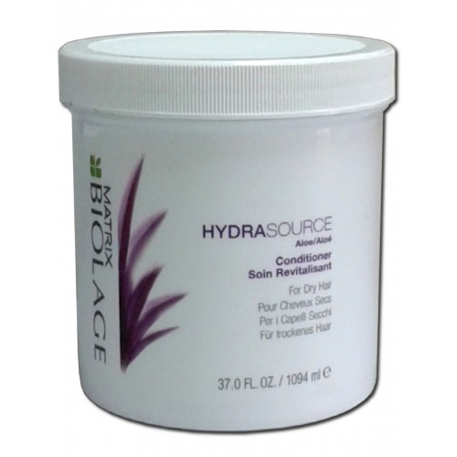 biolage hydrasource odżywka nawilżająca do włosów