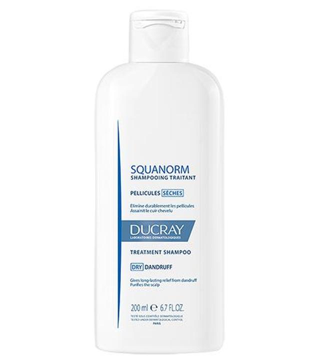 ducray elution szampon wizaz