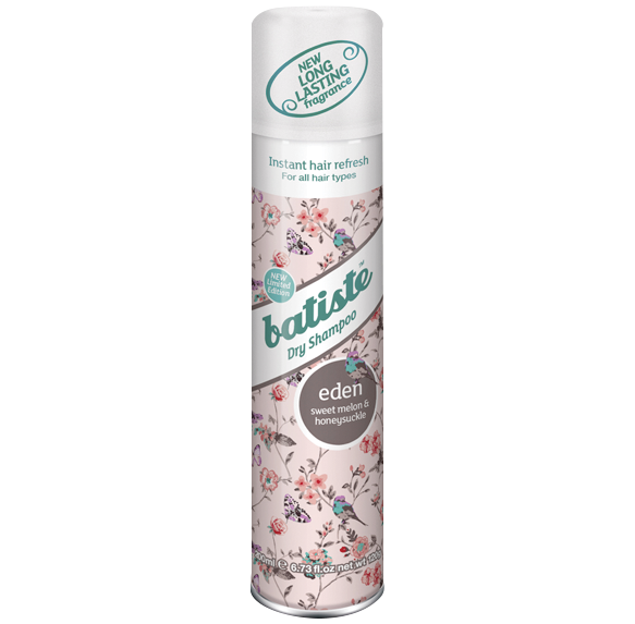 batiste suchy szampon do włosów limited edition neon lights