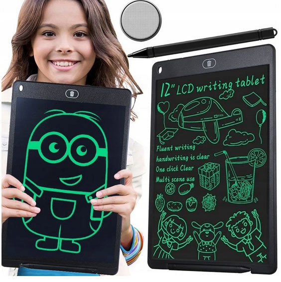 Tablet graficzny Alilo Magic