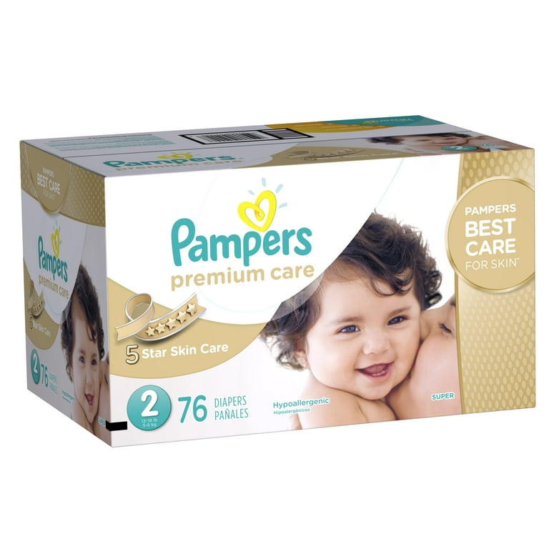 pampers.premiim carw 2