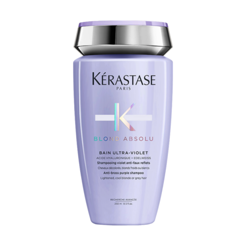 kerastase szampon do włosów blond opinie