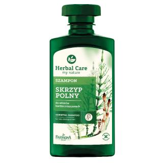 szampon żeń-szeń firmy herbal care