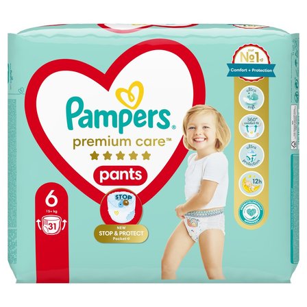 pampers zamiennik