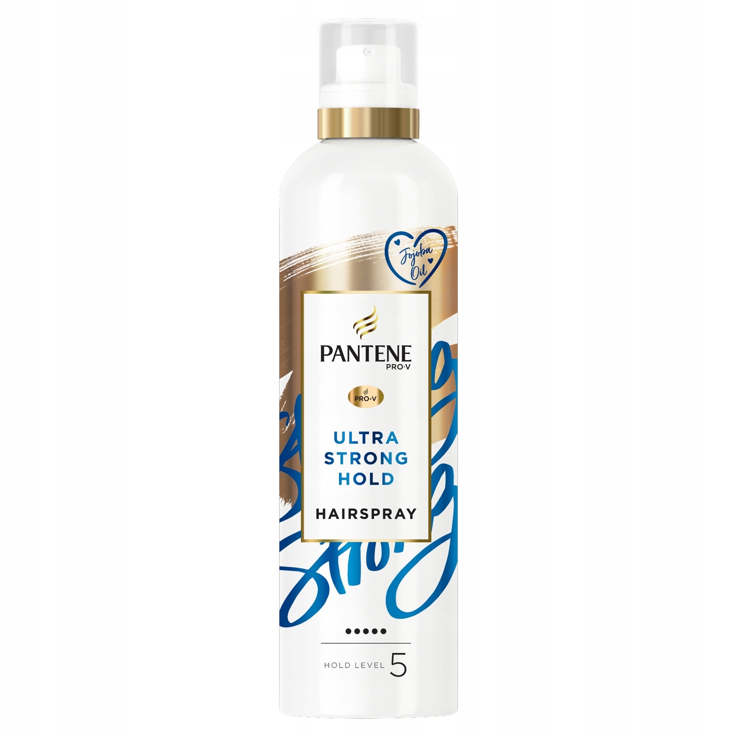 lakier do włosów pantene 5 300 ml