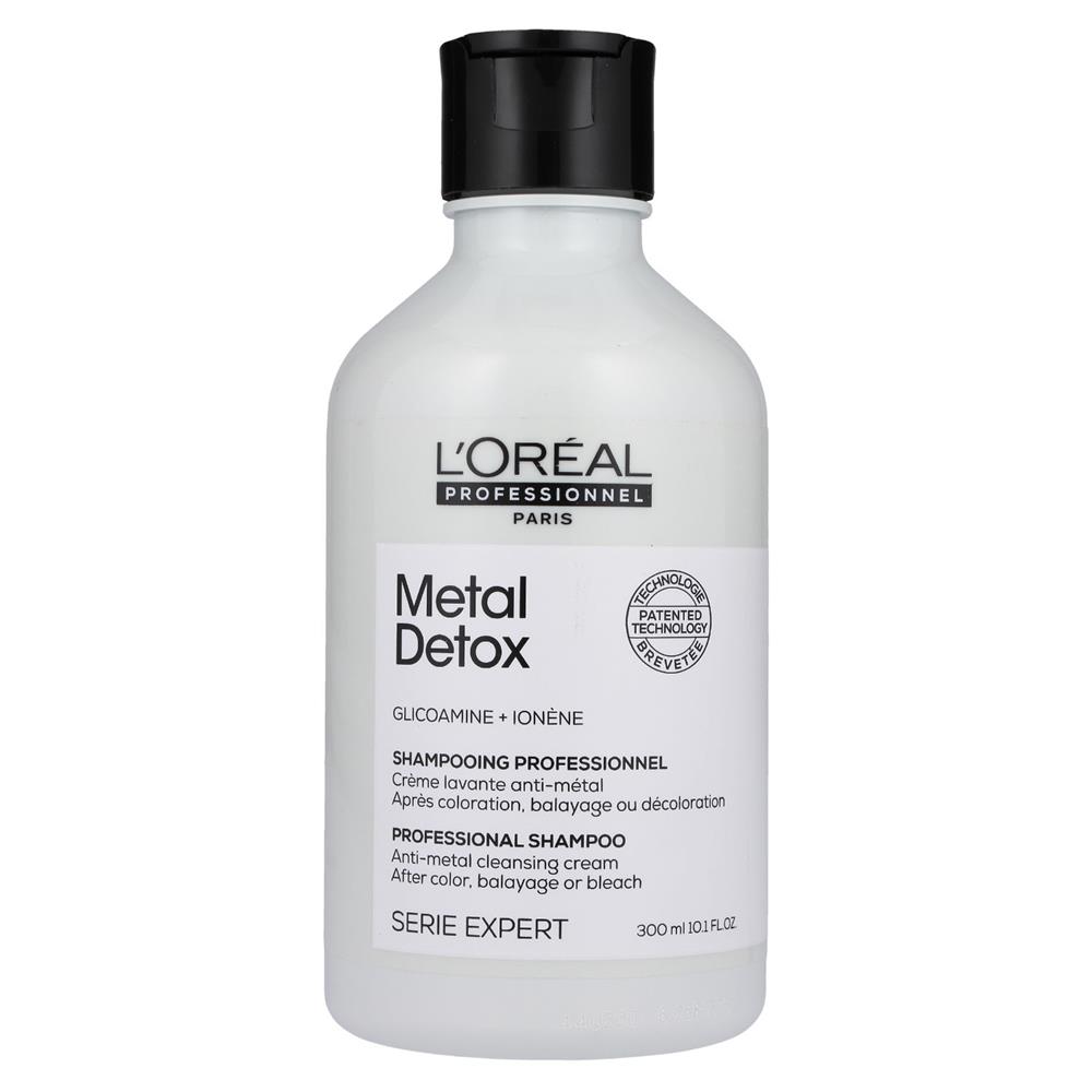 dixidox de luxe intense szampon