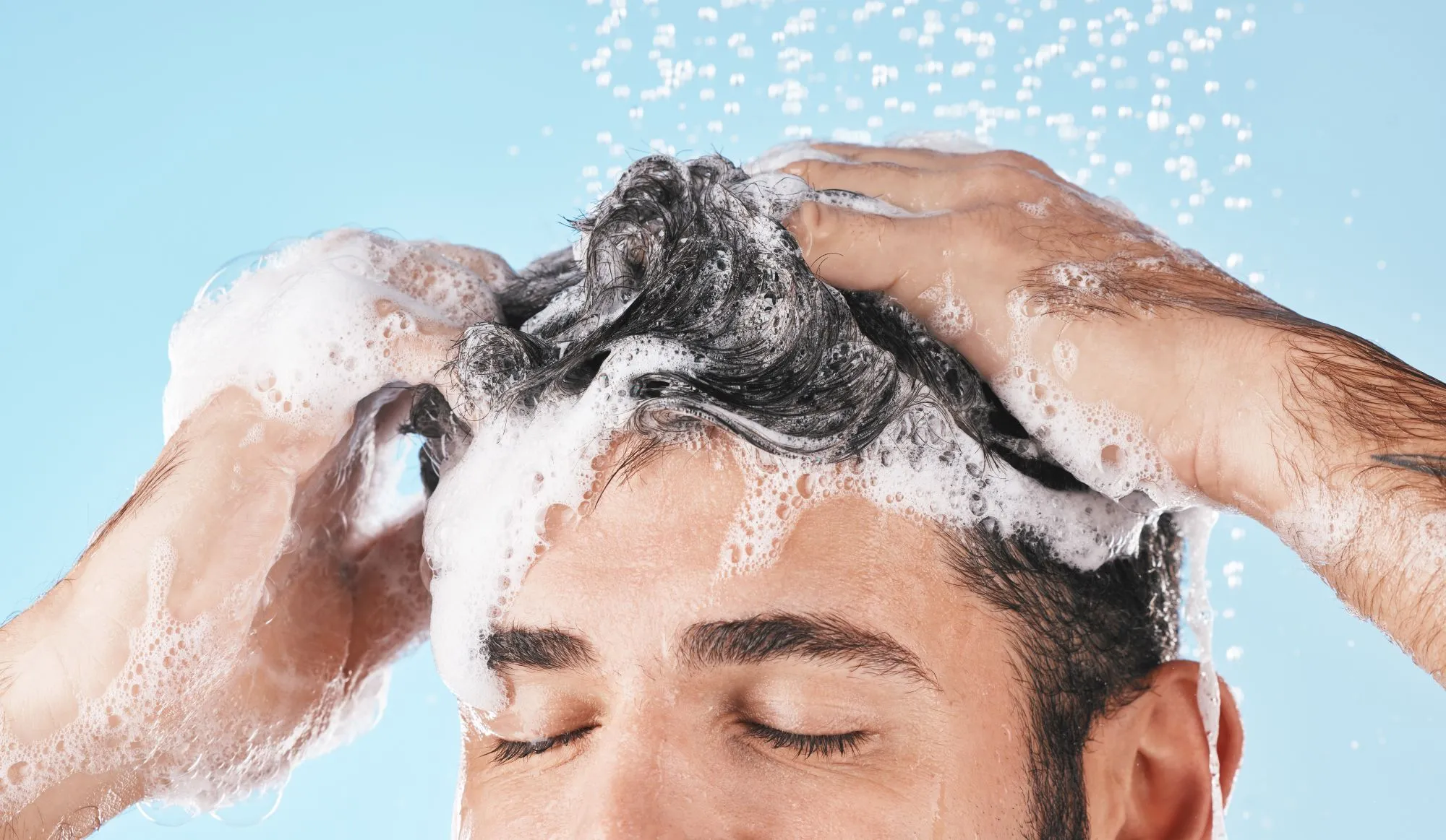 ranking szampon do włosów dla mężczyzn