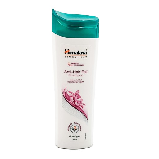 szampon przeciw wypadaniu włosów 200ml himalaya anti-hair fall shampoo