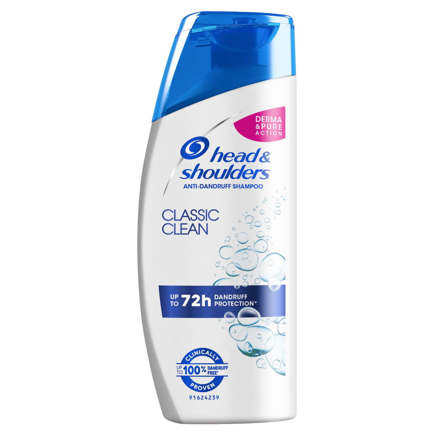 szampon head & shoulders