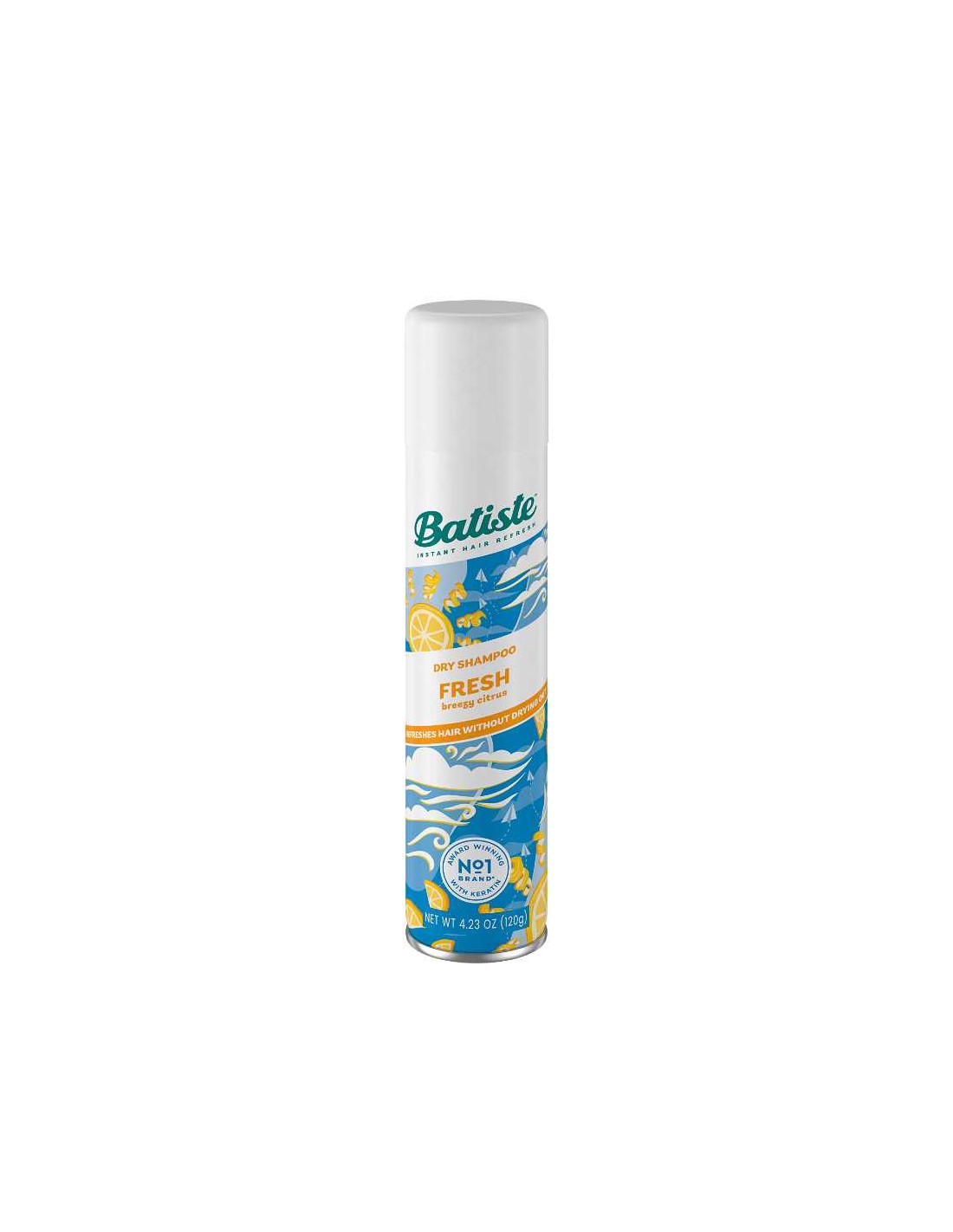 batiste suchy szampon 50ml super pharm