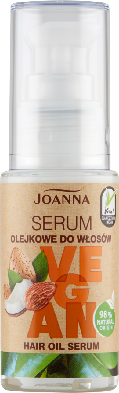 rossmann serum do włosów