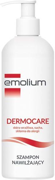 emolium szampon 400 ml ceneo