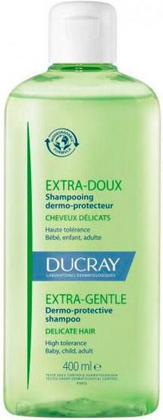 ducray szampon extra doux ceneo