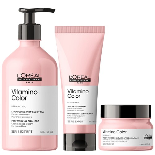 szampon loreal vitamino color 500 ml gdzie kupić w warszawie