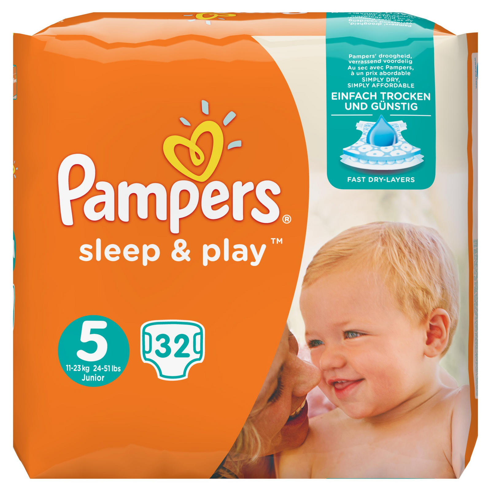 pampers sleep and play blog