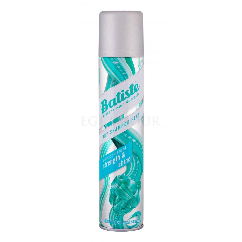 suchy szampon batiste dramatic diamond