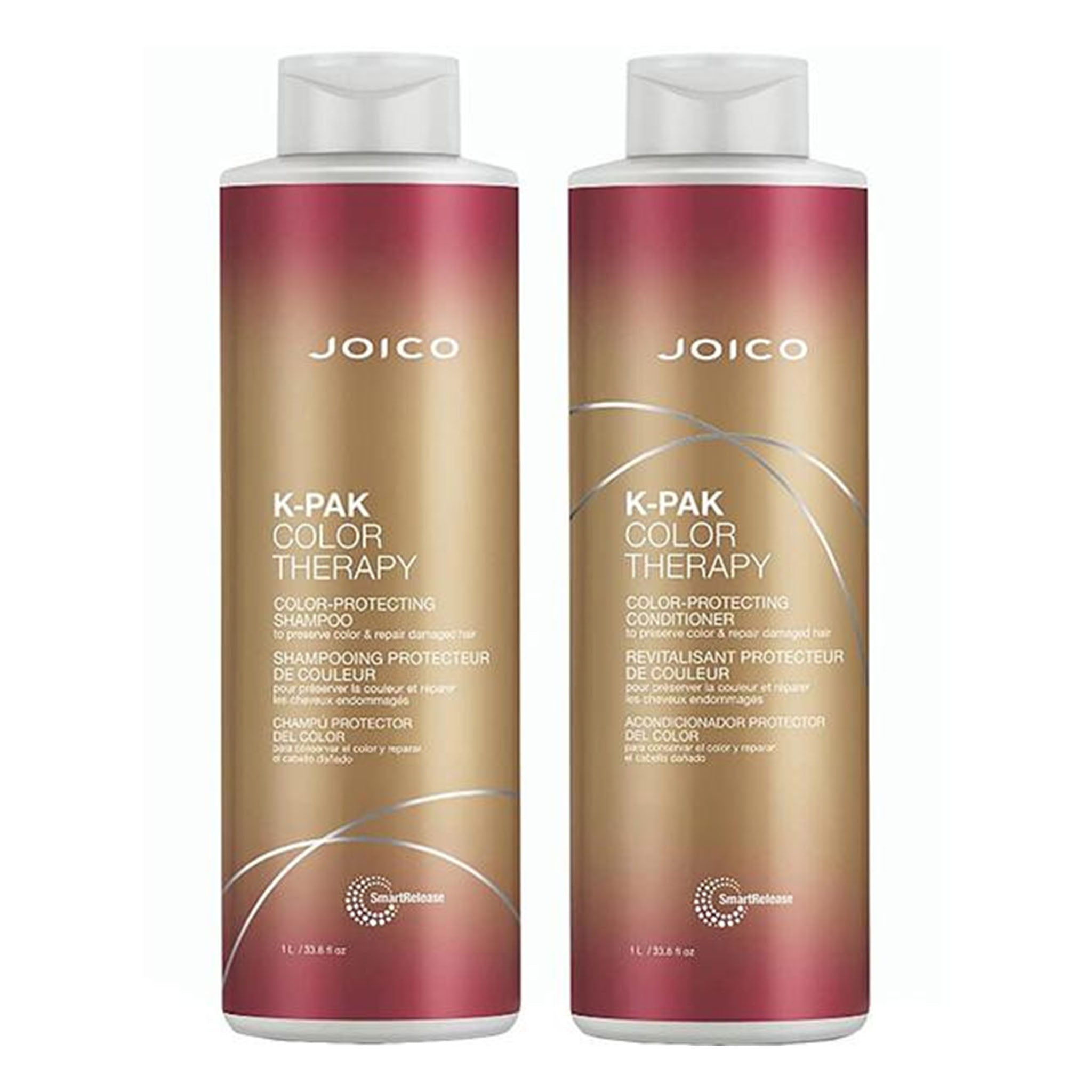 joico k pak szampon