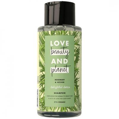 lovebeautyandplanet szampon detox opinie