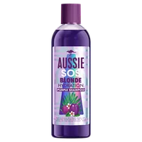 aussie suchy szampon clear