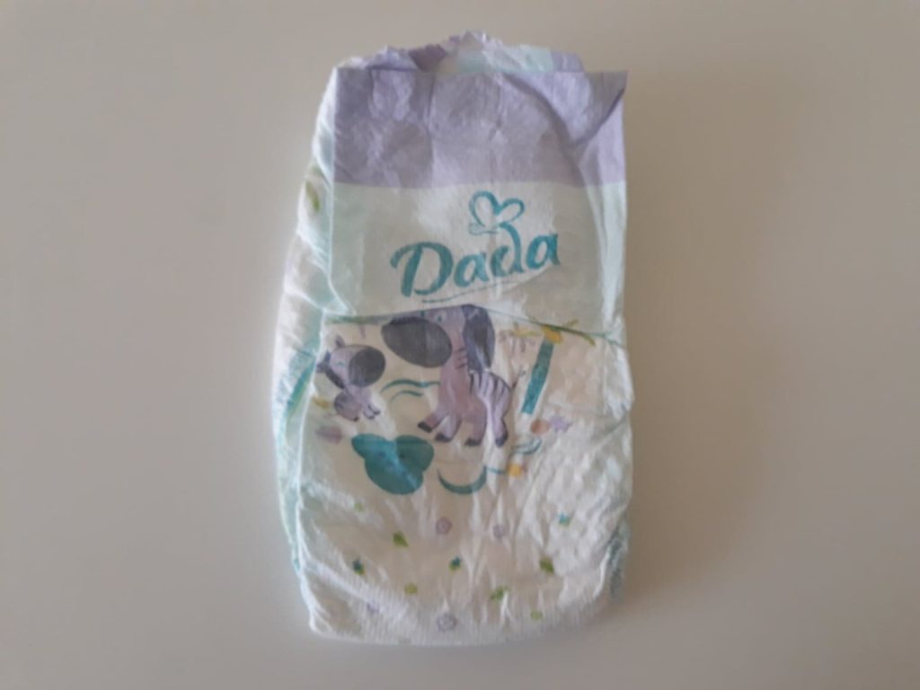 reusable pampers