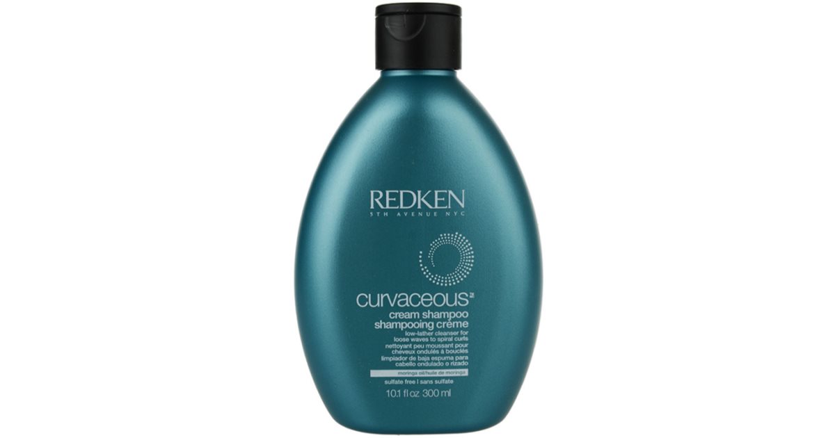 szampon redken opinie curvaceous