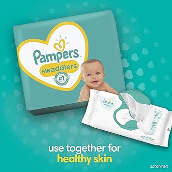 pampers swaddlers 2 wyglad pampersa