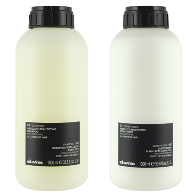 davines oi szampon 1000 ml