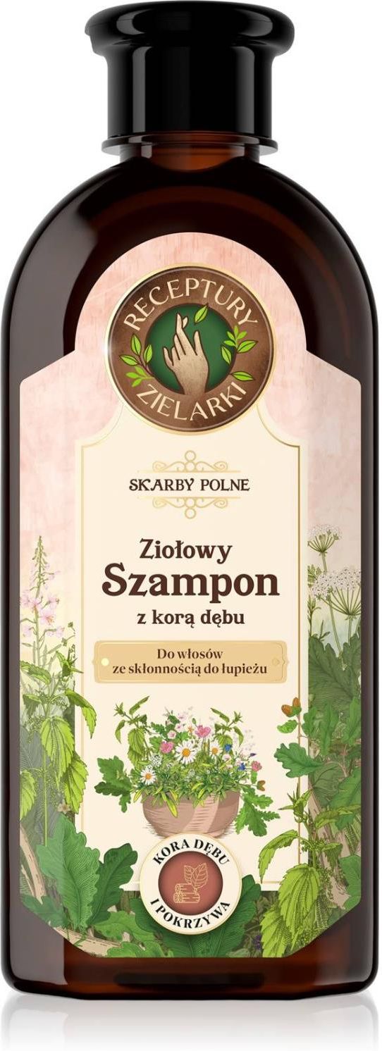 najlepszy suchy szampon