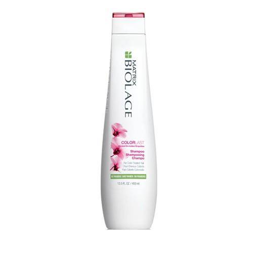 matrix biolage color last szampon farbowane 250