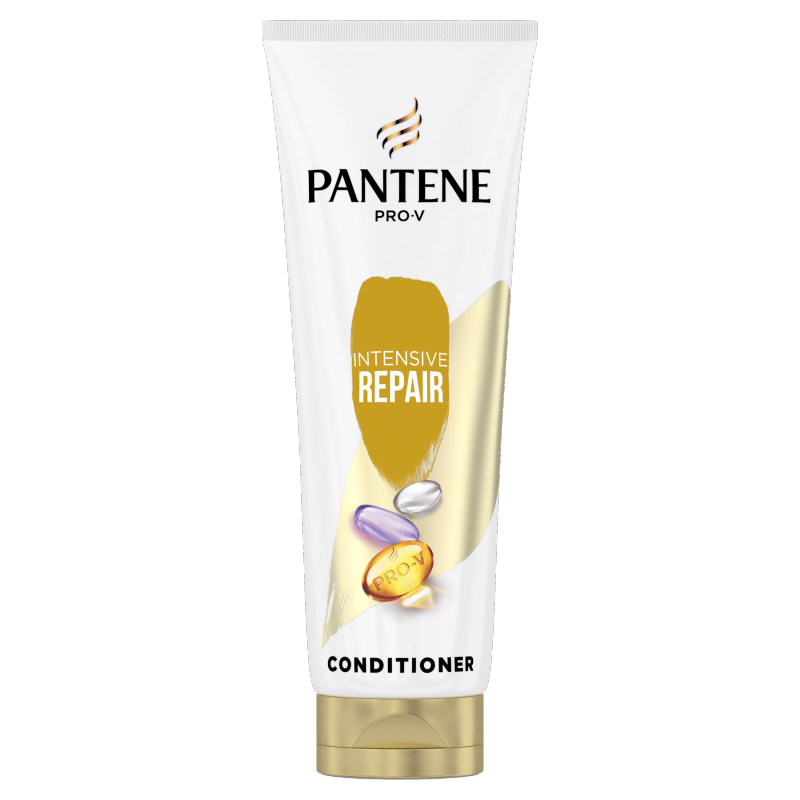 pantene pro v intensywna regeneracja odżywka do włosów