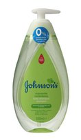 johnson & johnson baby szampon dla dzieci rumiankowy a dorosli