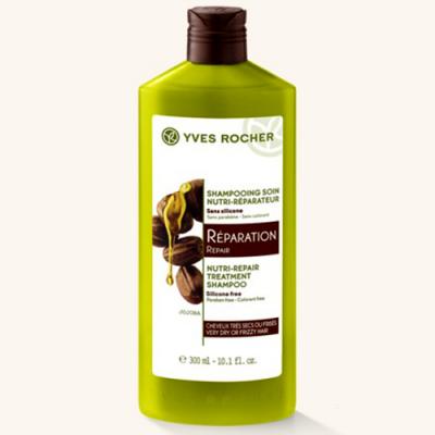 szampon yves rocher cena recenzje