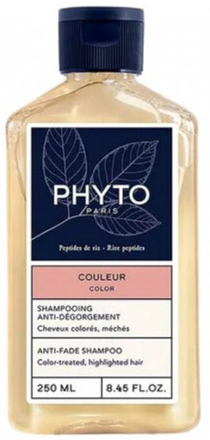 phyto paris szampon koloryzujący opinie