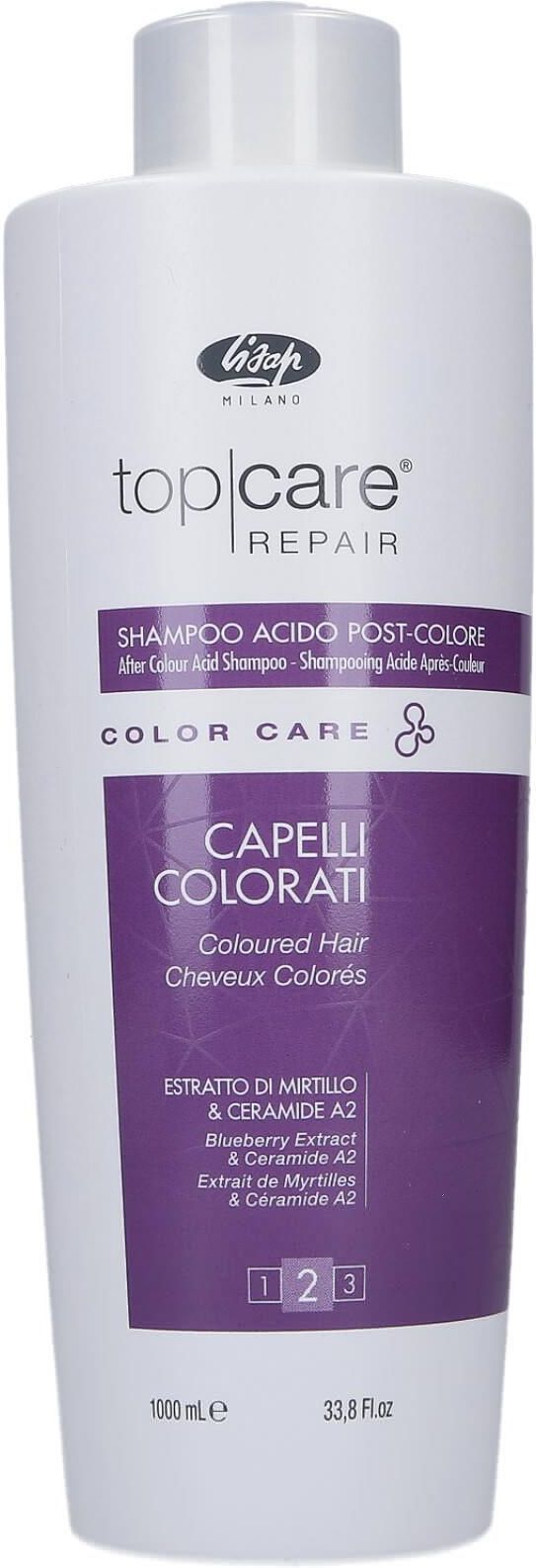 top care color szampon