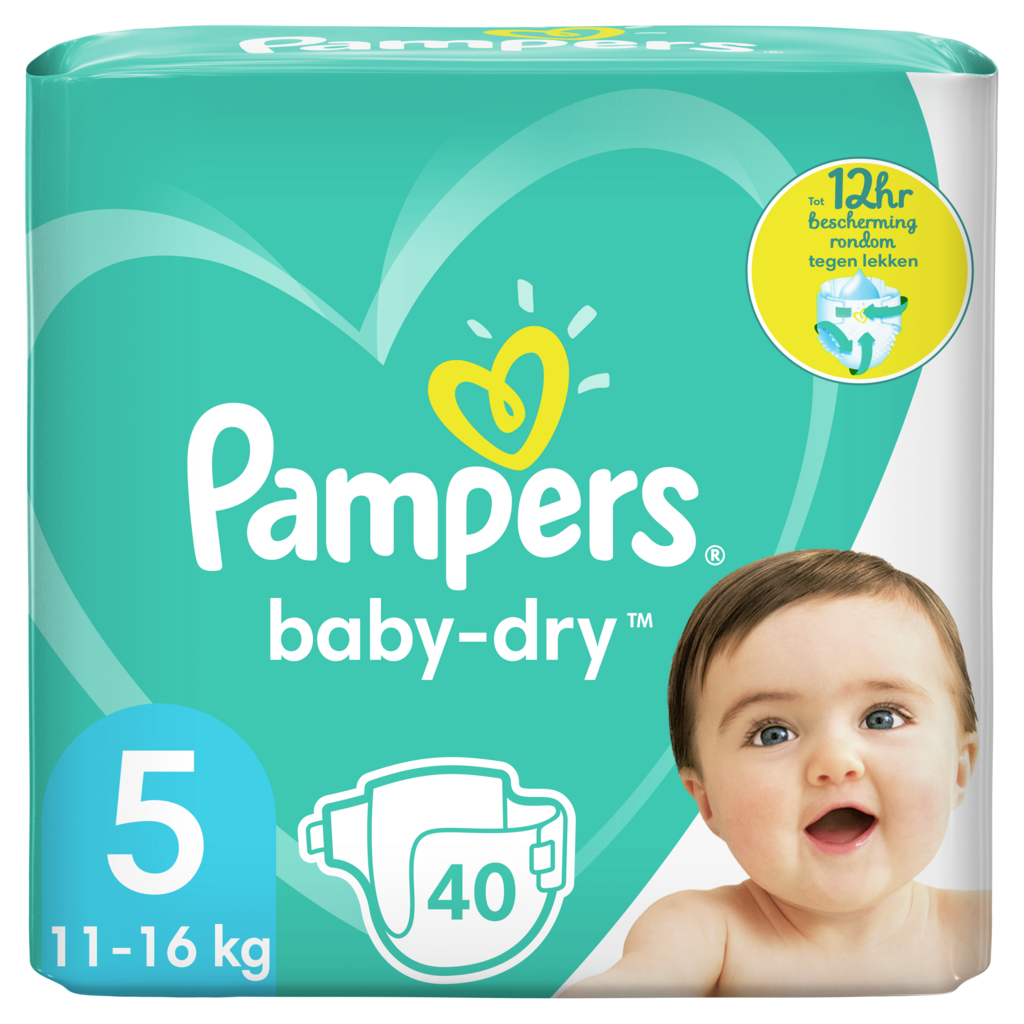 pampers aqua pure pieluchy