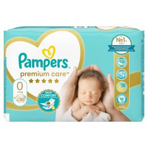 pampers new born apteka internetowa