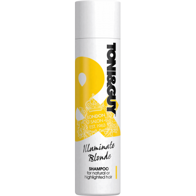 toni&guy szampon dla blondynek