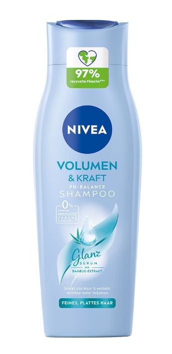 szampon nivea niemiecki