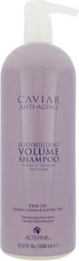 szampon caviar anti aging volume bodybuilding 1000 ml