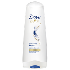 szampon dove nourishing oil care rossmann