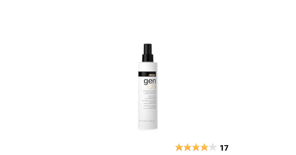 argan gen us szampon