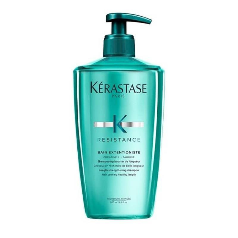 kerastase do wlosow dlugich szampon