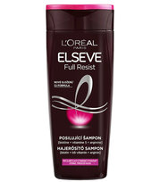 loreal szampon arginine resist