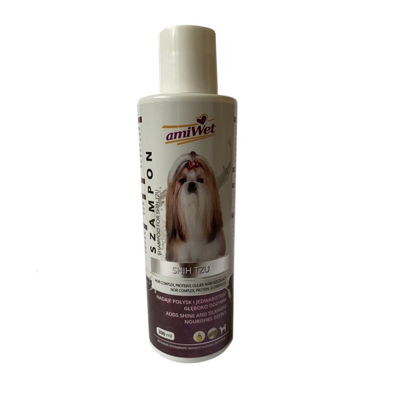 szampon dla shih tzu 1 all systems