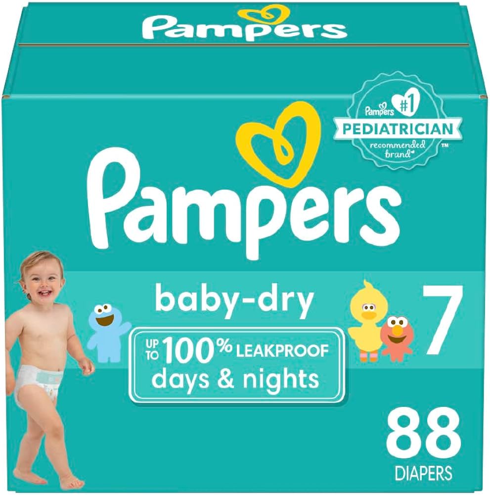 pampers pants 88