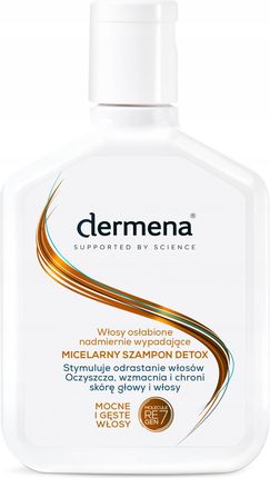 dermena repair szampon ceneo