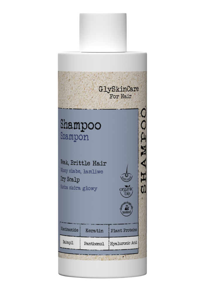 glyskincare szampon