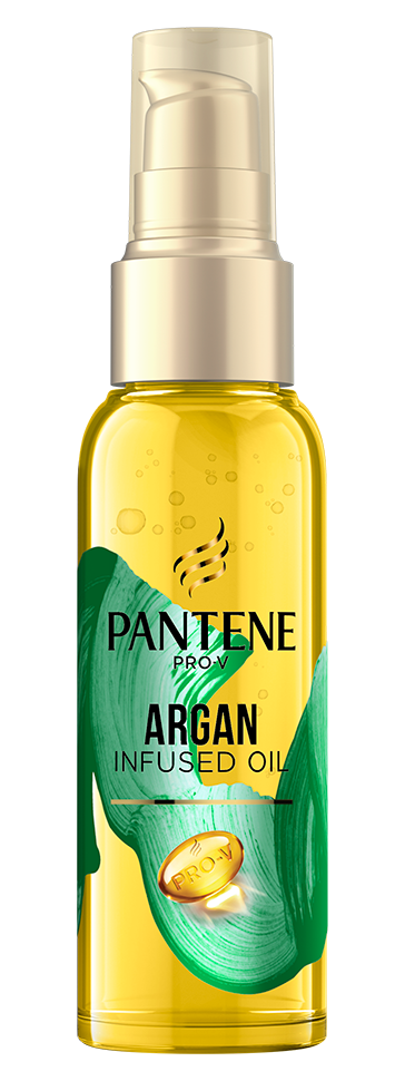 olejek do włosów pantene opinie