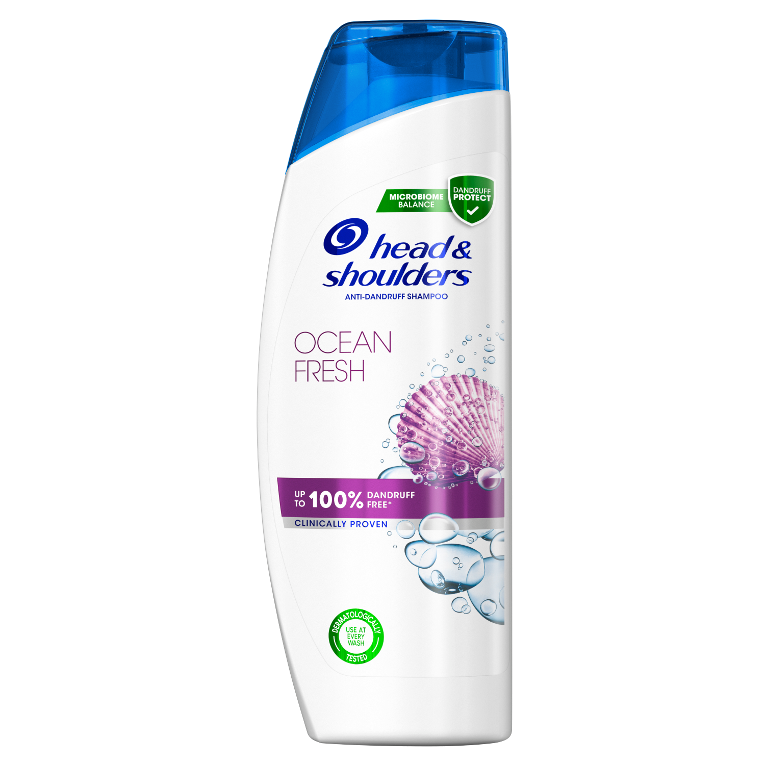 hebe szampon head&shoulders